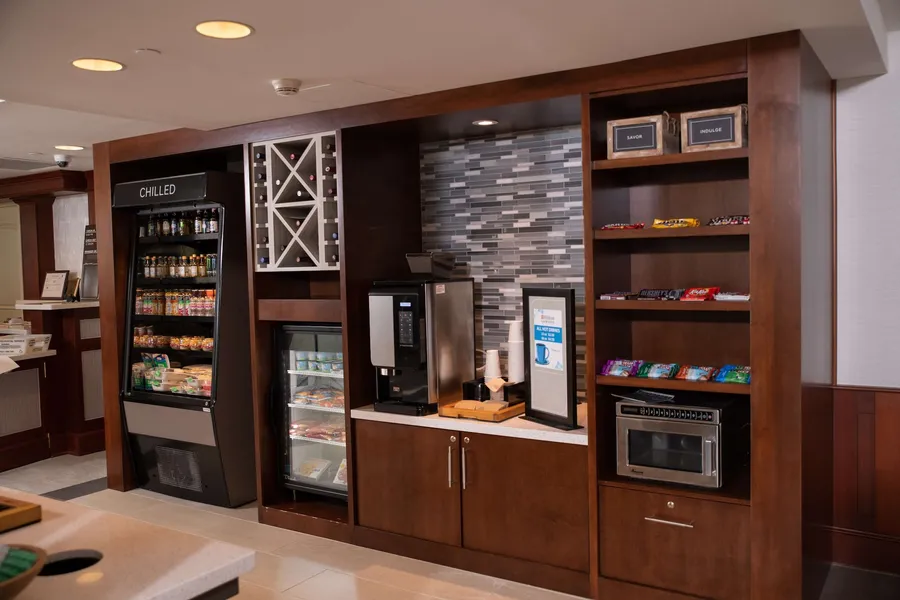 Hilton Garden Inn Erie hotel detail image 6
