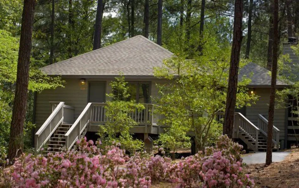 Callaway Resort & Gardens hotel detail image 2