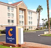 Comfort Inn Chandler - Phoenix South I-10 hotel detail image 3