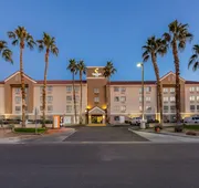 Comfort Inn Chandler - Phoenix South I-10 hotel detail image 4