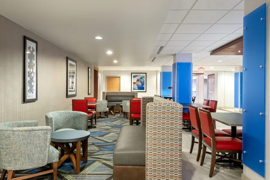 Holiday Inn Express & Suites Daphne- Spanish Fort Area by IHG hotel detail image 2
