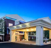 Holiday Inn Express & Suites Daphne- Spanish Fort Area by IHG hotel detail image 3