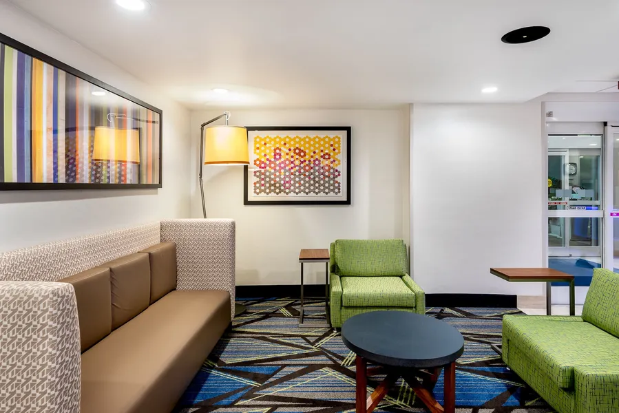 Holiday Inn Express & Suites Daphne- Spanish Fort Area by IHG hotel detail image 6