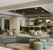 Courtyard by Marriott Austin Round Rock hotel detail image 3