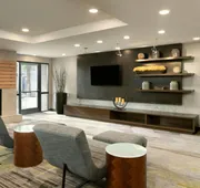 Courtyard by Marriott Austin Round Rock hotel detail image 5