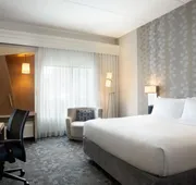 Courtyard by Marriott Austin Round Rock hotel detail image 7