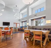 Hampton Inn & Suites Greeley hotel detail image 3