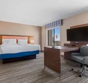 Hampton Inn & Suites Greeley hotel detail image 7