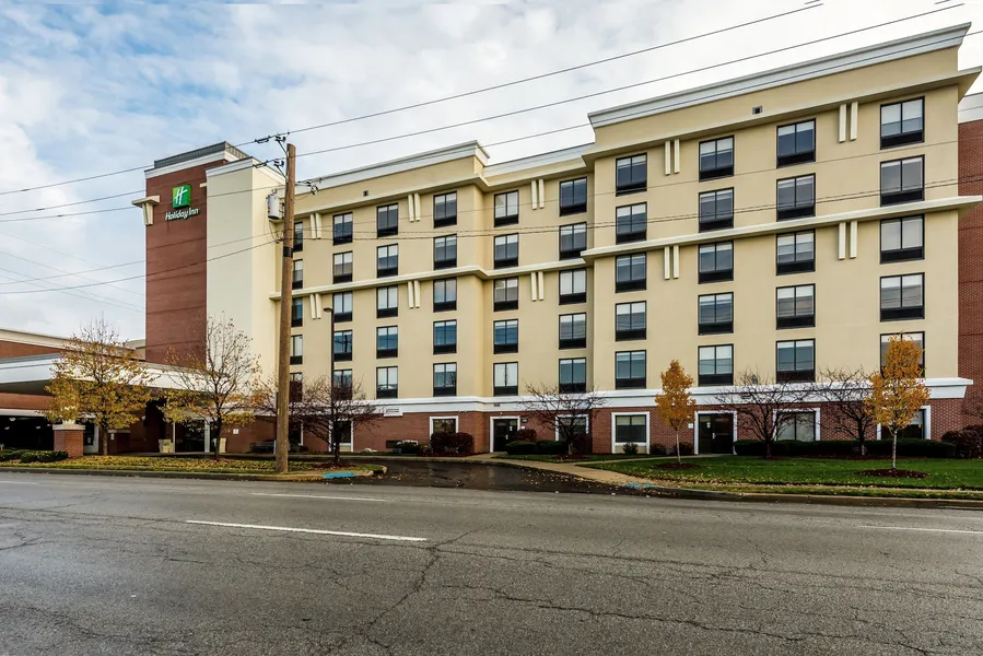 Holiday Inn Indianapolis Downtown by IHG hotel detail image 2