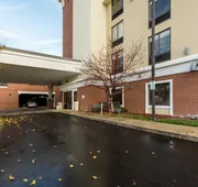 Holiday Inn Indianapolis Downtown by IHG hotel detail image 3