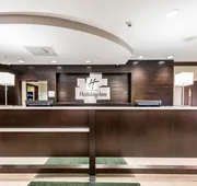 Holiday Inn Indianapolis Downtown by IHG hotel detail image 4