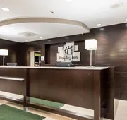 Holiday Inn Indianapolis Downtown by IHG hotel detail image 5