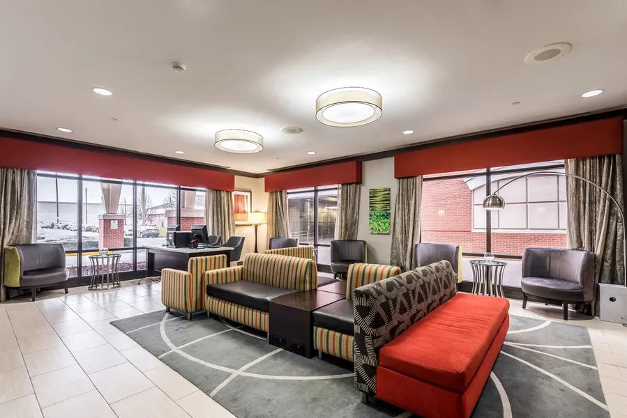 Holiday Inn Indianapolis Downtown by IHG hotel detail image 6