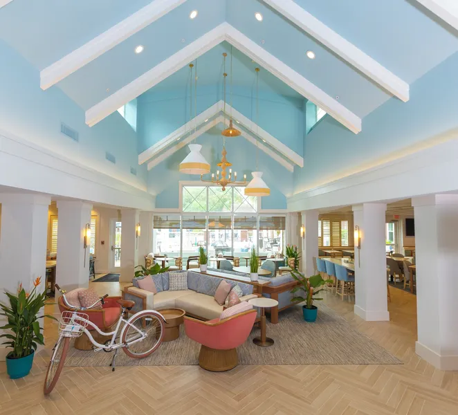 Residence Inn by Marriott Amelia Island hotel detail image 6