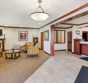 Best Western Plus Weston Inn hotel detail image 4