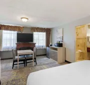 Best Western Plus Weston Inn hotel detail image 5