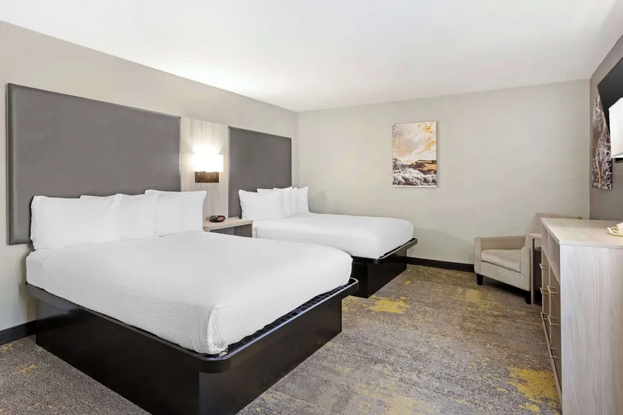 Best Western Plus Weston Inn hotel detail image 6
