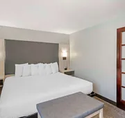 Best Western Plus Weston Inn hotel detail image 7