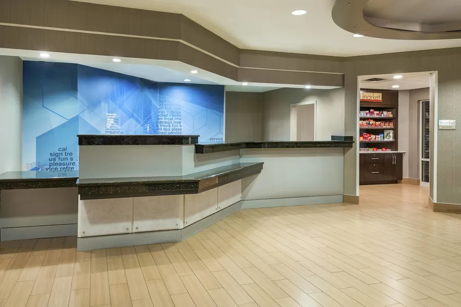 Springhill Suites By Marriott Indianapolis Carmel hotel detail image 2