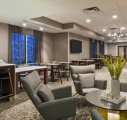 Springhill Suites By Marriott Indianapolis Carmel hotel detail image 3