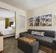 Springhill Suites By Marriott Indianapolis Carmel hotel detail image 4