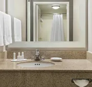 Springhill Suites By Marriott Indianapolis Carmel hotel detail image 5
