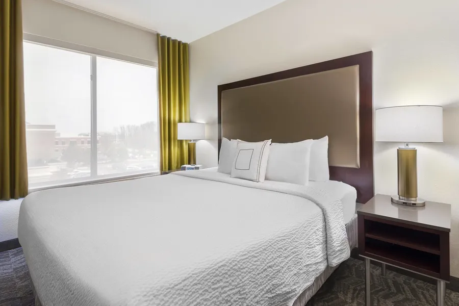 Springhill Suites By Marriott Indianapolis Carmel hotel detail image 6