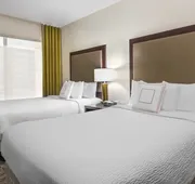 Springhill Suites By Marriott Indianapolis Carmel hotel detail image 7