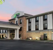 Holiday Inn Express & Suites Greenfield by IHG hotel detail image 4
