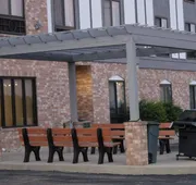 Holiday Inn Express & Suites Greenfield by IHG hotel detail image 5