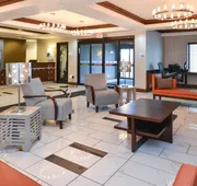 Holiday Inn Express & Suites Greenfield by IHG hotel detail image 7