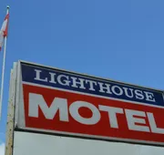 Lighthouse Motel hotel detail image 3