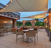Embassy Suites by Hilton Raleigh Durham Airport Brier Creek hotel detail image 3