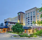 Embassy Suites by Hilton Raleigh Durham Airport Brier Creek hotel detail image 4