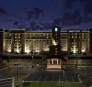 Embassy Suites by Hilton Raleigh Durham Airport Brier Creek hotel detail image 7