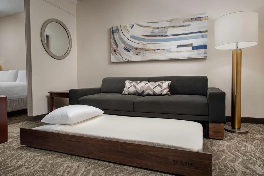 SpringHill Suites by Marriott Dallas Addison/Quorum Drive hotel detail image 6