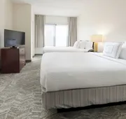 SpringHill Suites by Marriott Dallas Addison/Quorum Drive hotel detail image 7