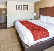 Comfort Inn Waukesha - Milwaukee West hotel detail image 7