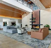 The Chattanoogan Hotel, Curio Collection by Hilton hotel detail image 7