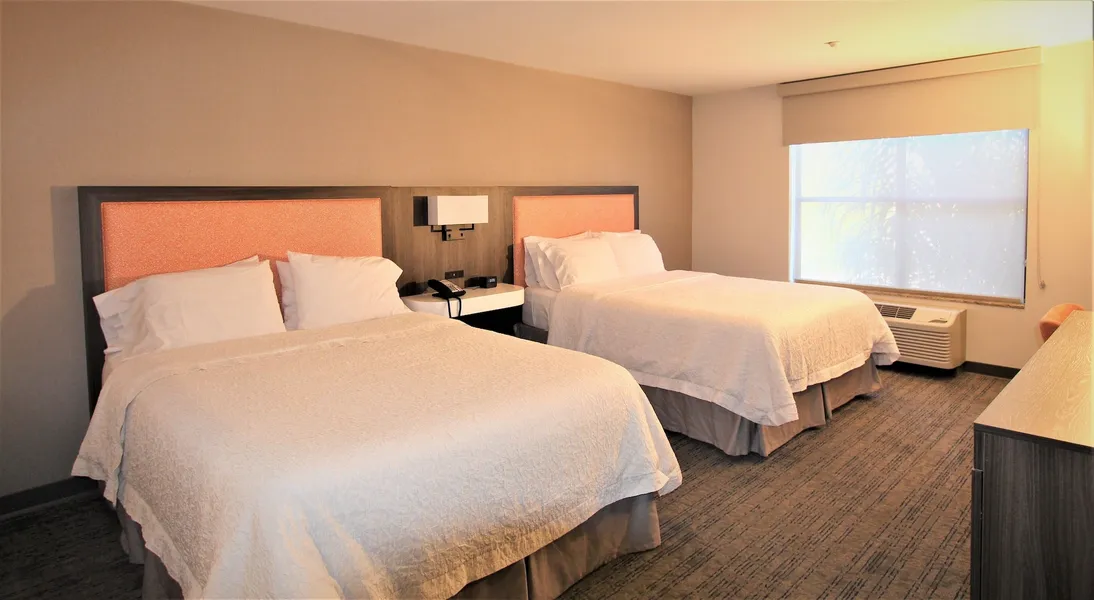Hampton Inn & Suites Seal Beach hotel detail image 6
