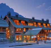 The Fox Hotel and Suites hotel detail image 3