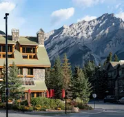 The Fox Hotel and Suites hotel detail image 4