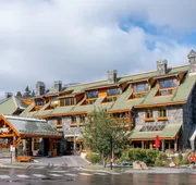 The Fox Hotel and Suites hotel detail image 5