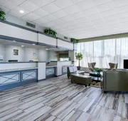 Quality Inn & Suites Brooksville I-75/Dade City hotel detail image 3