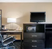 Quality Inn & Suites Brooksville I-75/Dade City hotel detail image 7
