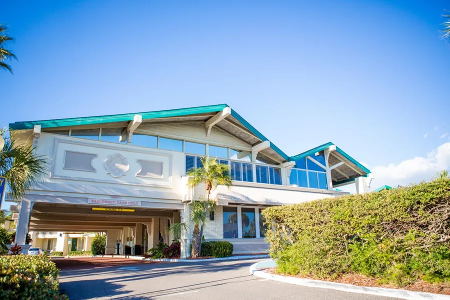 Best Western Plus Yacht Harbor Inn hotel detail image 2