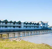 Best Western Plus Yacht Harbor Inn hotel detail image 3