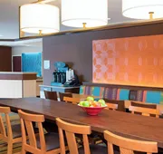 Fairfield Inn and Suites By Marriott St Charles hotel detail image 3