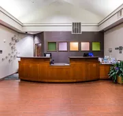 Residence Inn Marriott Florence hotel detail image 4