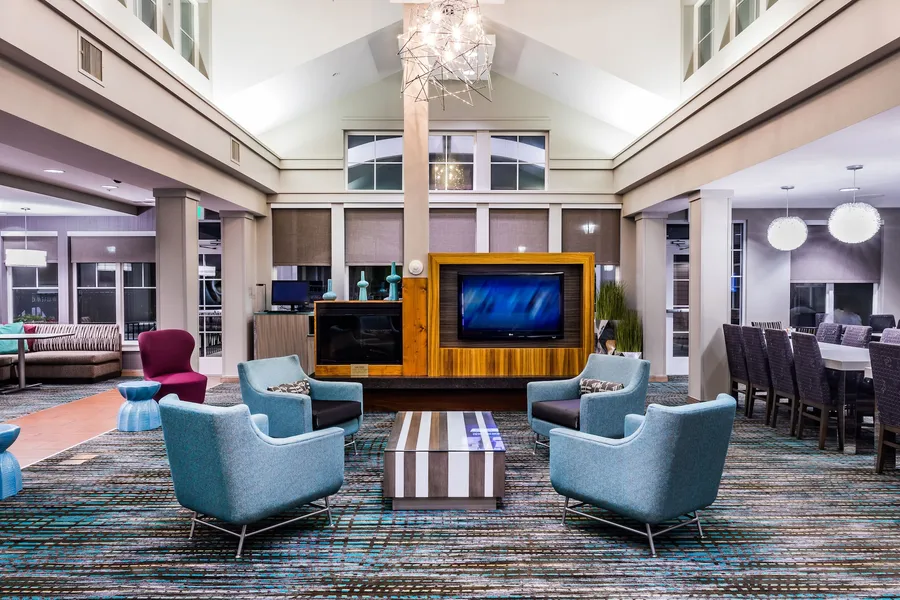 Residence Inn Marriott Florence hotel detail image 6